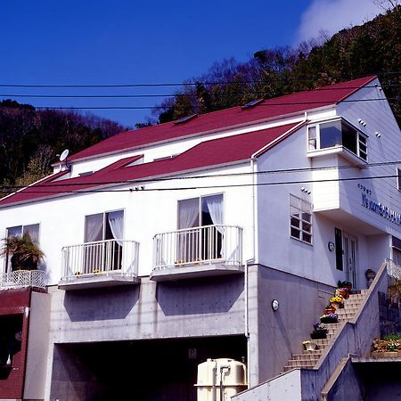 K'S Room Shirahama 伊豆市 エクステリア 写真