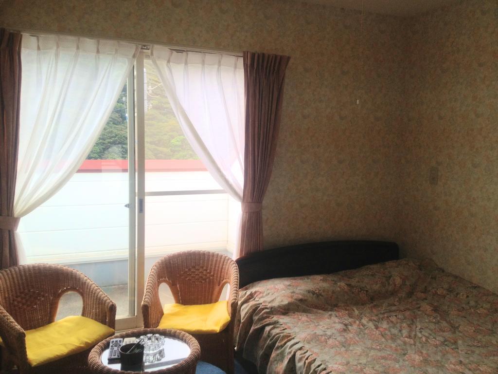 K'S Room Shirahama 伊豆市 部屋 写真
