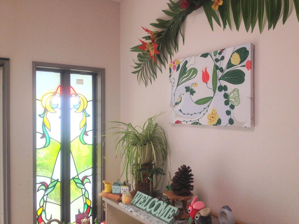 K'S Room Shirahama 伊豆市 エクステリア 写真