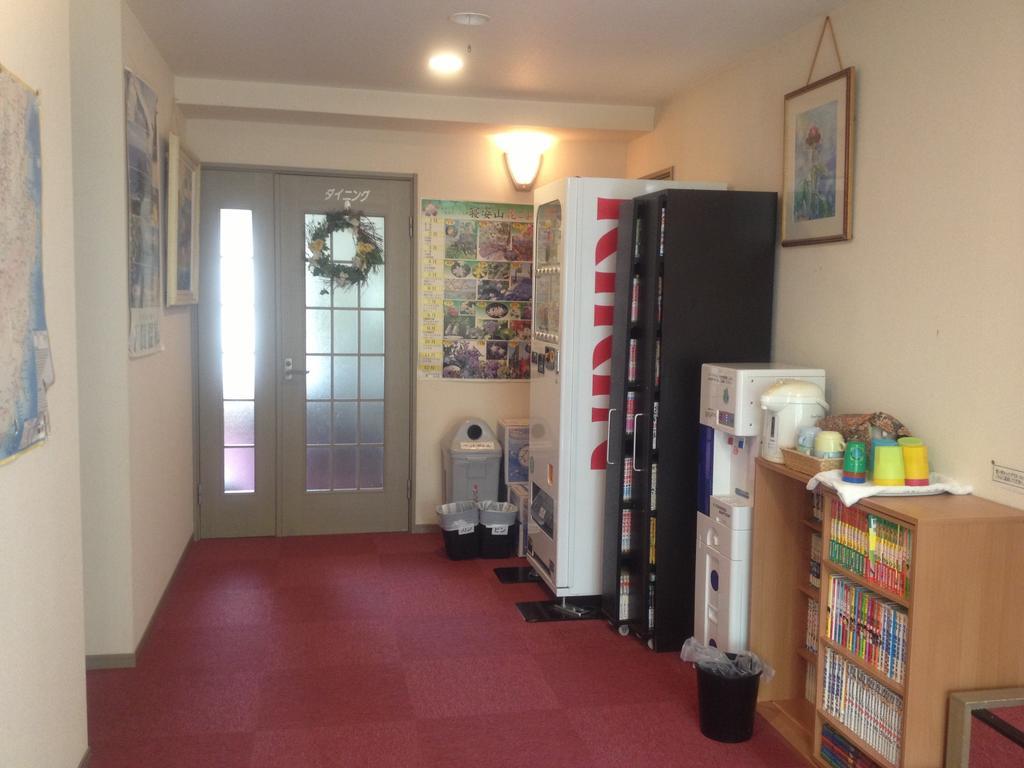 K'S Room Shirahama 伊豆市 エクステリア 写真