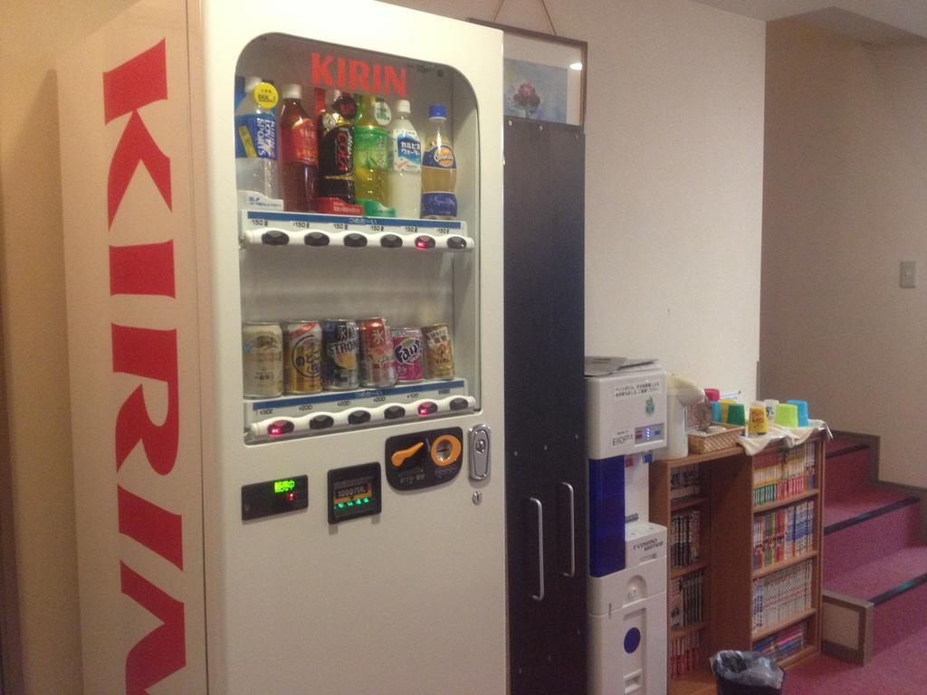 K'S Room Shirahama 伊豆市 エクステリア 写真