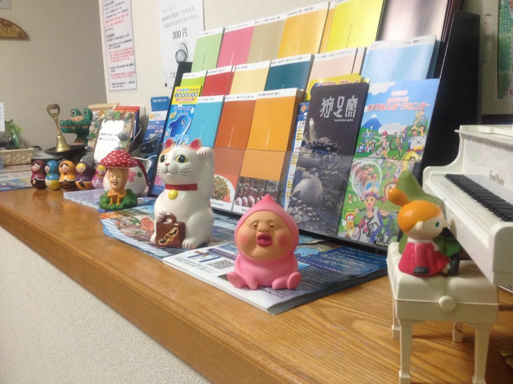 K'S Room Shirahama 伊豆市 エクステリア 写真