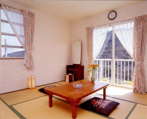 K'S Room Shirahama 伊豆市 エクステリア 写真